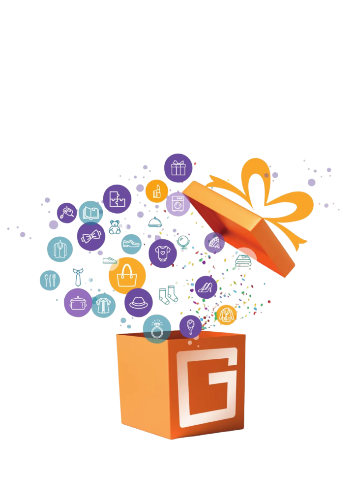 רגע לוגו גיפטא