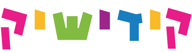 לוגו קידישיק