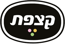 לוגו חנות קצפת