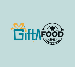 גיפטא פוד כרטיס מתנה