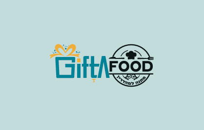 גיפטא פוד כרטיס מתנה